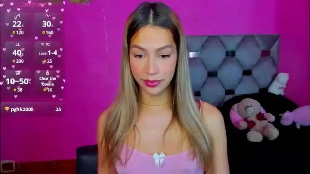 Image 6 of dione_sexyy Stream on Chaturbate on 2 months ago