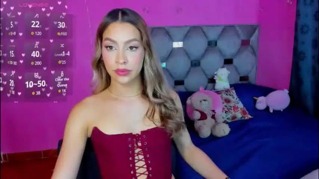 Image 2 of dione_sexyy Stream on Chaturbate on 2 months ago