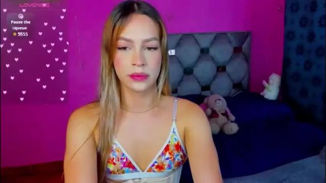 Thumbnail 2, dione_sexyy's Stream at Chaturbate, 1 month ago