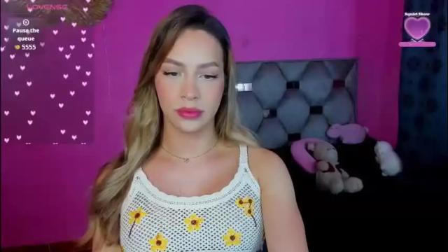 Thumbnail 1, dione_sexyy's Stream at Chaturbate, 26 days ago