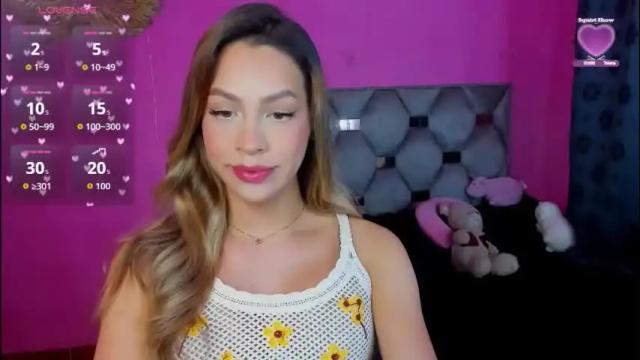 Image 2 of dione_sexyy Stream on Chaturbate on 27 days ago