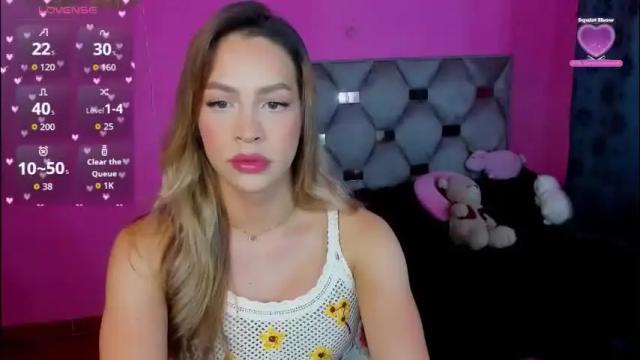 Image 3 of dione_sexyy Stream on Chaturbate on 27 days ago