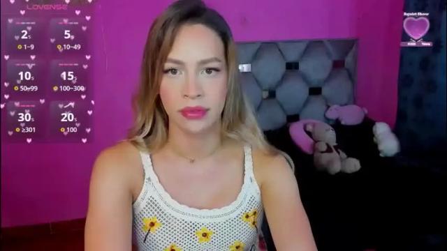 Thumbnail 2, dione_sexyy's Stream at Chaturbate, 26 days ago