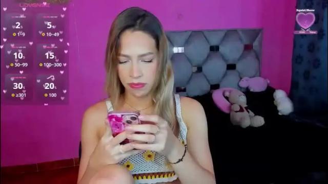 Image 8 of dione_sexyy Stream on Chaturbate on 27 days ago