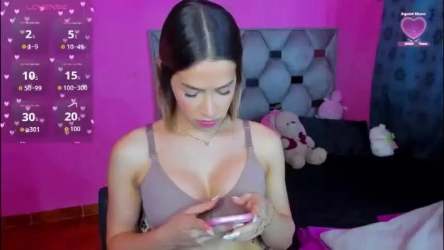 Image 11 of dione_sexyy Stream on Chaturbate on 7 days ago