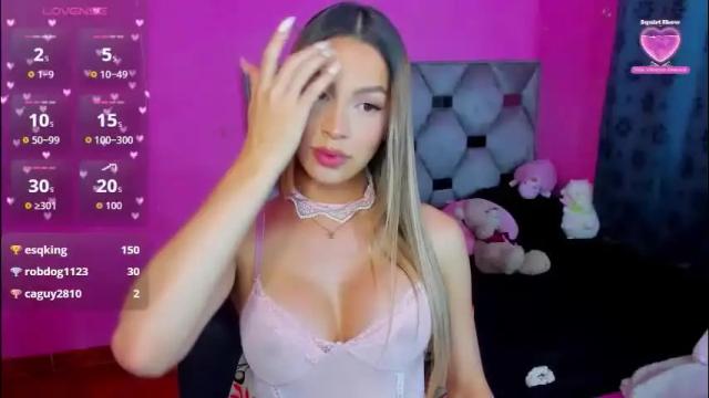 Image 7 of dione_sexyy Stream on Chaturbate on 6 days ago