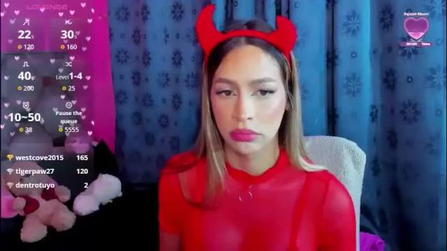 Image 10 of dione_sexyy Stream on Chaturbate on 2 days ago