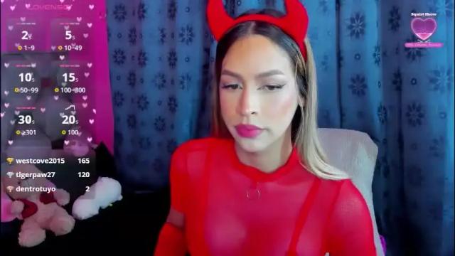 Image 6 of dione_sexyy Stream on Chaturbate on 2 days ago