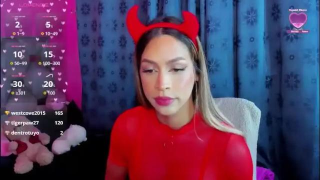 Image 7 of dione_sexyy Stream on Chaturbate on 2 days ago