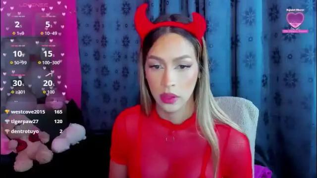 Image 8 of dione_sexyy Stream on Chaturbate on 2 days ago