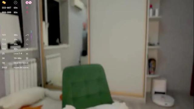 Thumbnail 2, diora_vibe's Stream at Chaturbate, 11 days ago