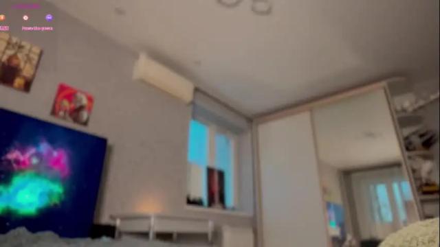 Image 6 of diora_vibe Stream on Chaturbate on 1 month ago
