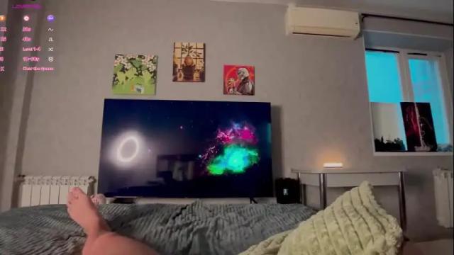 Image 8 of diora_vibe Stream on Chaturbate on 1 month ago