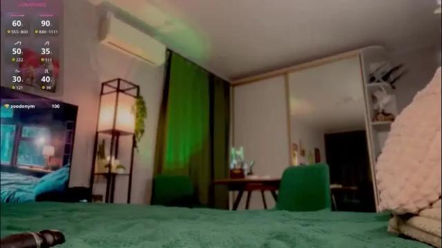 Image 3 of diora_vibe Stream on Chaturbate on 1 month ago