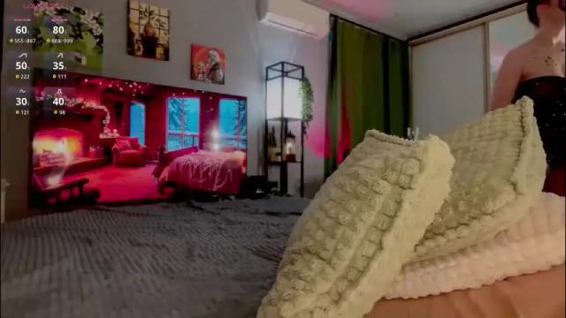 Image 11 of diora_vibe Stream on Chaturbate on 24 days ago