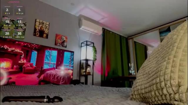 Image 2 of diora_vibe Stream on Chaturbate on 24 days ago