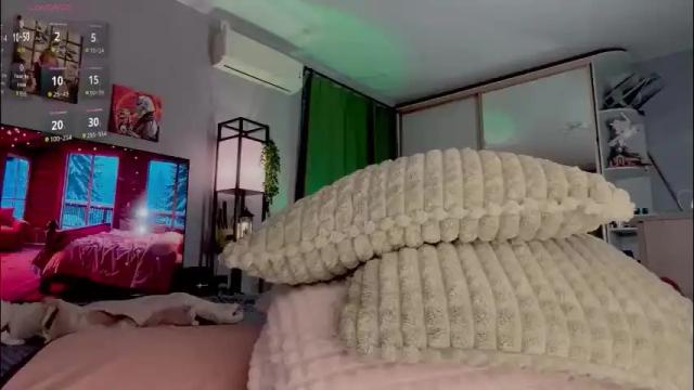 Thumbnail 3, diora_vibe's Stream at Chaturbate, 18 days ago