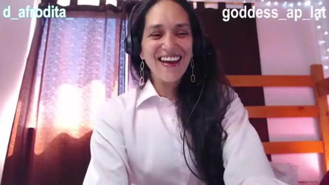 Image 3 of diosa78afrodita Stream on Chaturbate on 18 months ago
