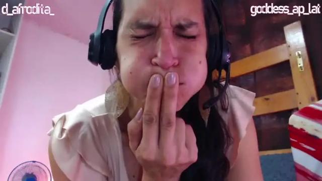 Image 12 of diosa78afrodita Stream on Chaturbate on 16 months ago
