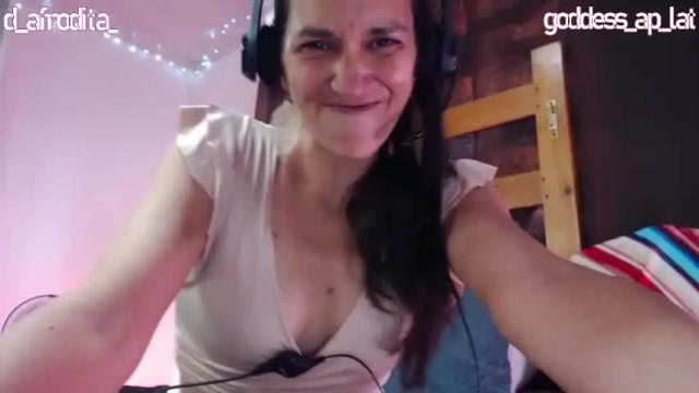 Image 7 of diosa78afrodita Stream on Chaturbate on 16 months ago