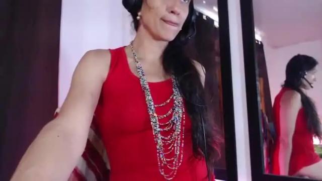 Image 8 of diosa78afrodita Stream on Chaturbate on 16 months ago