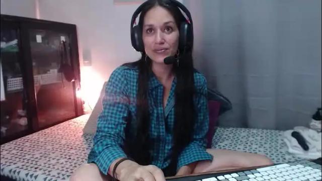 Thumbnail 1, diosa78afrodita's Stream at Chaturbate, 1 month ago