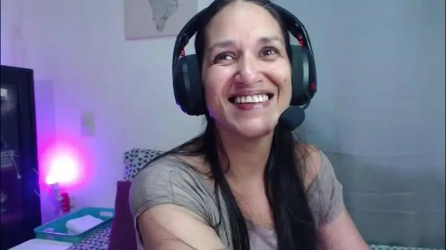 Thumbnail 1, diosa78afrodita's Stream at Chaturbate, 9 days ago