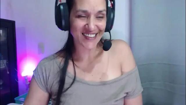 Thumbnail 2, diosa78afrodita's Stream at Chaturbate, 9 days ago