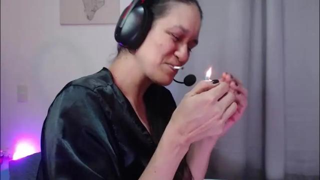 Thumbnail 1, diosa78afrodita's Stream at Chaturbate, 1 day ago