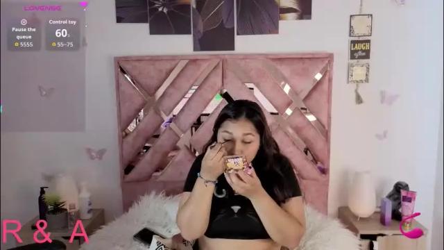 Image 3 of diosa_afrodita24 Stream on Chaturbate on 1 month ago