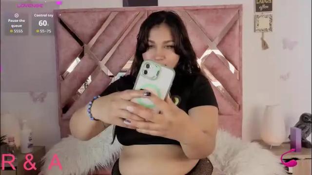 Image 8 of diosa_afrodita24 Stream on Chaturbate on 1 month ago