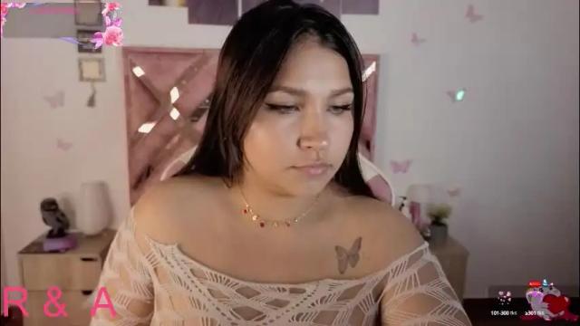 Thumbnail 1, diosa_afrodita24's Stream at Chaturbate, 1 month ago