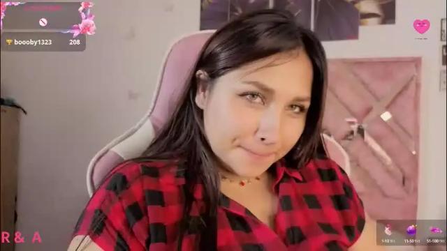 Image 7 of diosa_afrodita24 Stream on Chaturbate on 1 month ago