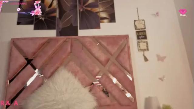 Thumbnail 1, diosa_afrodita24's Stream at Chaturbate, 1 month ago