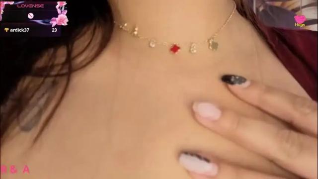 Thumbnail 3, diosa_afrodita24's Stream at Chaturbate, 1 month ago