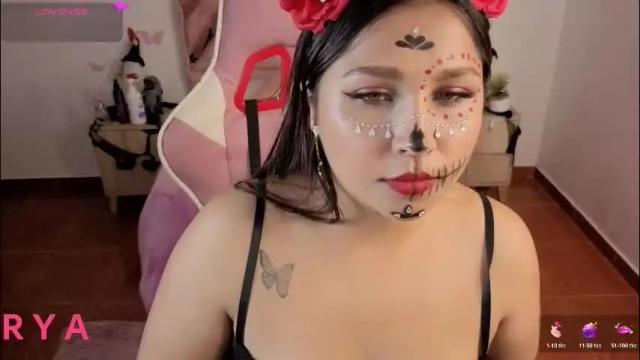 Thumbnail 2, diosa_afrodita24's Stream at Chaturbate, 2 months ago