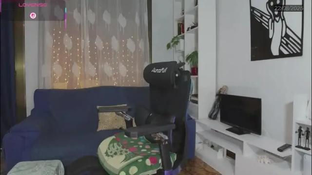 Image 8 of diosa_cadenas Stream on Chaturbate on 2 months ago