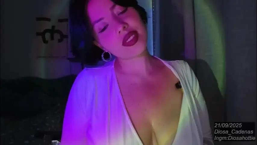 diosa_cadenas Chaturbate