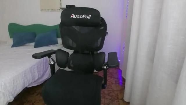 Thumbnail 3, diosa_cadenas's Stream at Chaturbate, 7 days ago