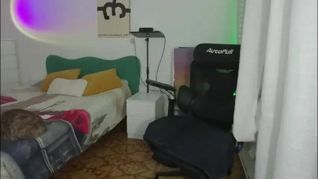 Thumbnail 3, diosa_cadenas's Stream at Chaturbate, 1 month ago