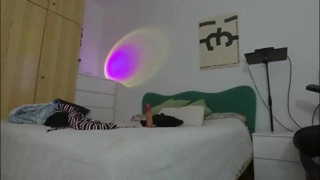 Thumbnail 1, diosa_cadenas's Stream at Chaturbate, 1 month ago