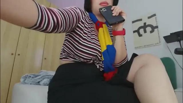 Thumbnail 2, diosa_cadenas's Stream at Chaturbate, 1 month ago