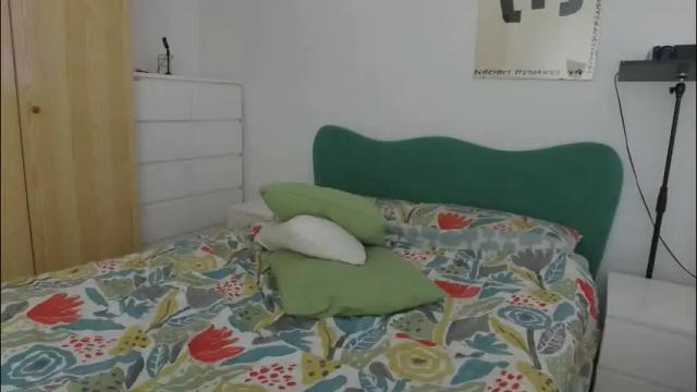 Image 6 of diosa_cadenas Stream on Chaturbate on 1 month ago