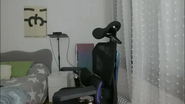 Image 4 of diosa_cadenas Stream on Chaturbate on 1 month ago