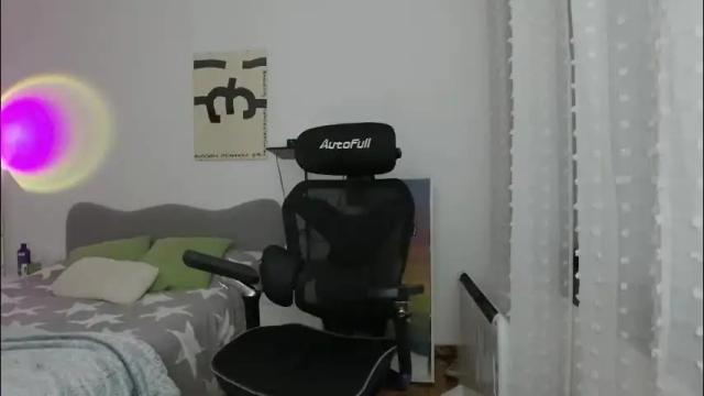 Thumbnail 1, diosa_cadenas's Stream at Chaturbate, 1 month ago