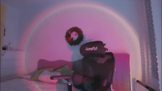 Image 2 of diosa_cadenas Stream on Chaturbate on 1 month ago