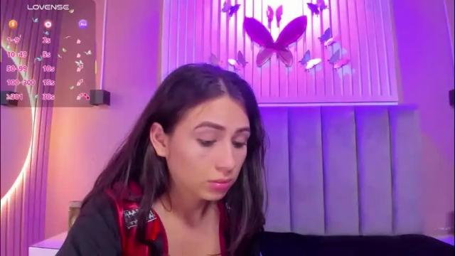 Image 3 of diosa_cristal Stream on Chaturbate on 1 month ago