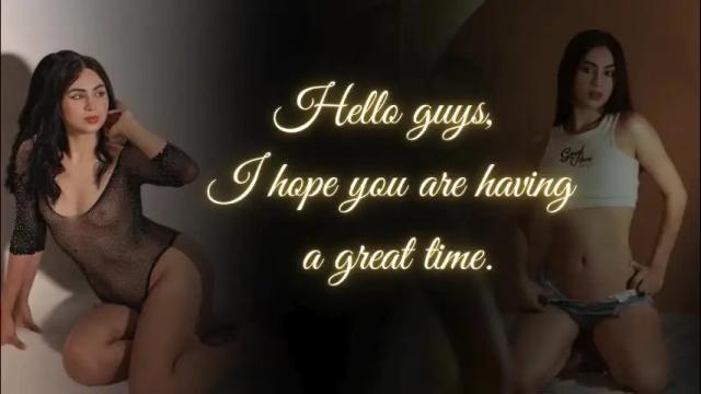 Image 8 of diosa_cristal Stream on Chaturbate on 1 month ago