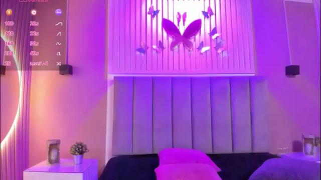 Image 2 of diosa_cristal Stream on Chaturbate on 1 month ago