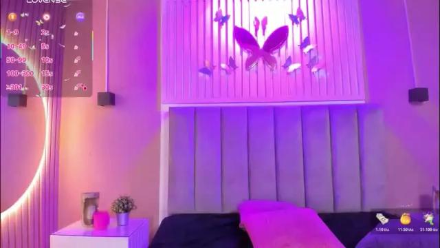 Image 6 of diosa_cristal Stream on Chaturbate on 1 month ago